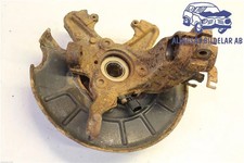 Mozzo ruota anteriore destro originale Skoda Yeti (5L) 2012