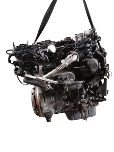 Motore semicompleto per ford - semicompleto,