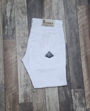 Roy Rogers Mod Max Taglia W34.      EBOO8