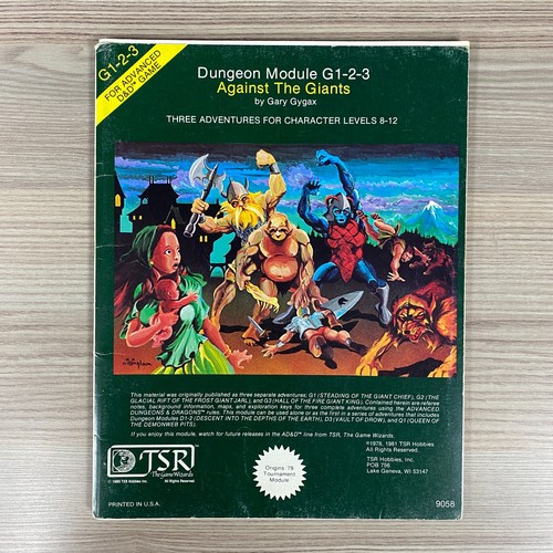 Avventure advanced dungeons - avventure,