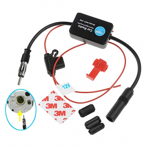 F86 12v auto radio - f86,