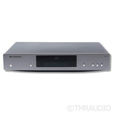 Cambridge audio cxc trasporto - audio,