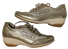 Walk Melluso pelle italiana