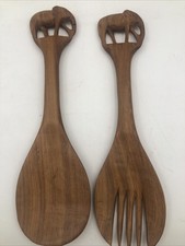 Set utensili da servizio in