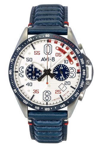 Orologio uomo avi 51 - avi-8, p-51