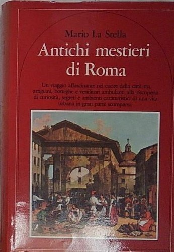 Stella antichi mestieri di - la,