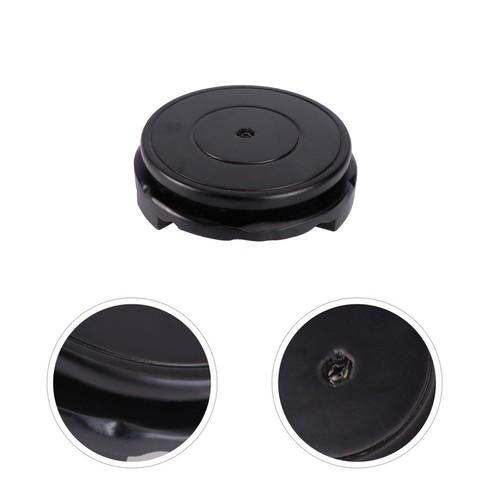 Espositore decorativo base
