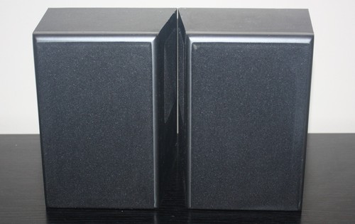 Coppia altoparlanti audio - coppia,