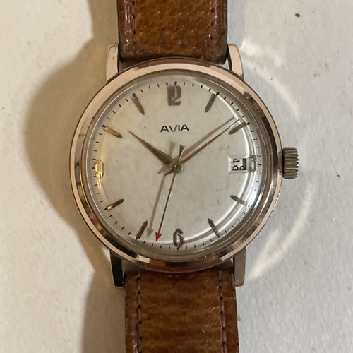 Orologio avia bydenator - avia,