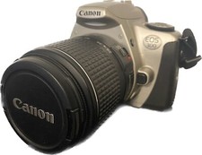 Canon EOS 300 35mm w/ 28-90mm