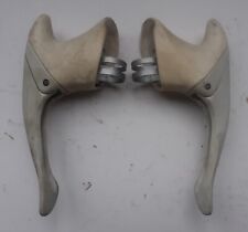 Coppia leve freno bici corsa