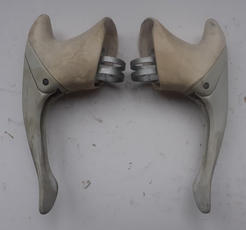 Coppia leve freno - , corsa