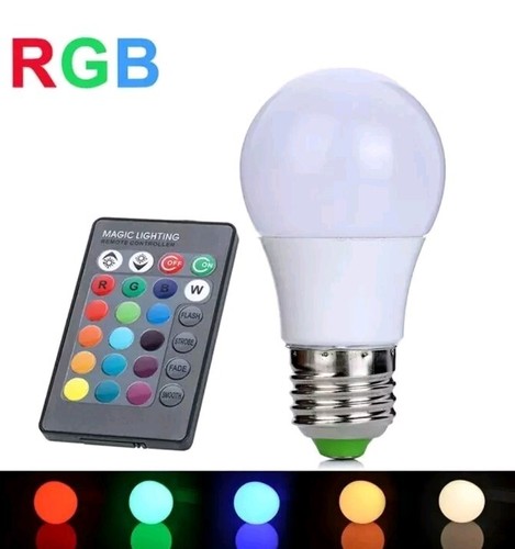 Lampadina lampada led wat - lampada, 5w