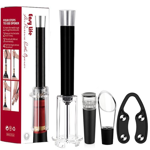 4xset pompa pressione - pompa,