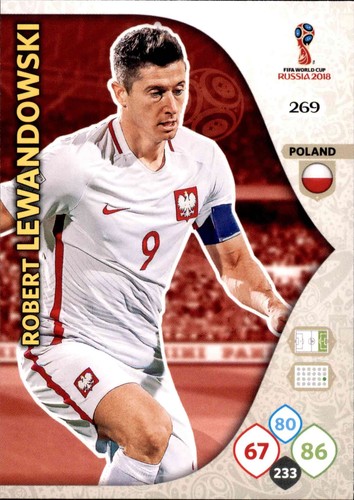 Panini mondiali russia 2018 - panini,