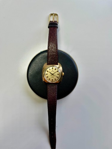 Swiss olma gold vintage - swiss,