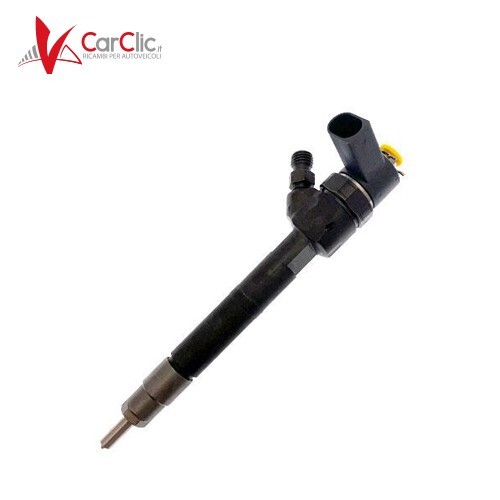 0986435020 iniettore mercedes - 0986435020,