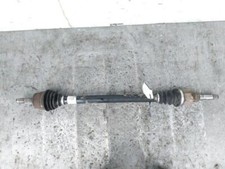 51783852 SEMIASSE ANT DX PEUGEOT BIPPER (--) 1.4 HDI 8V MAN 5M 68CV 2010 3P FURG