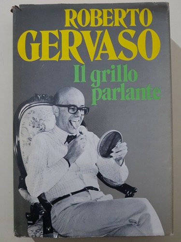 Libro roberto gervaso il - libro,