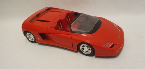 Guiloy ferrari mythos - guiloy, 1:18