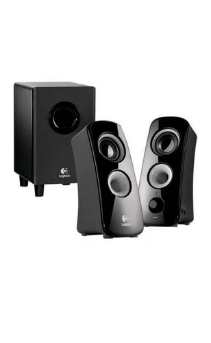 Logitech z323 set di - z323,
