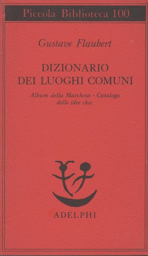 Dizionario dei luoghi