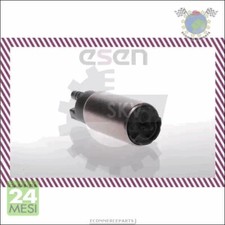 Pompa Carburante Exxn Benzina