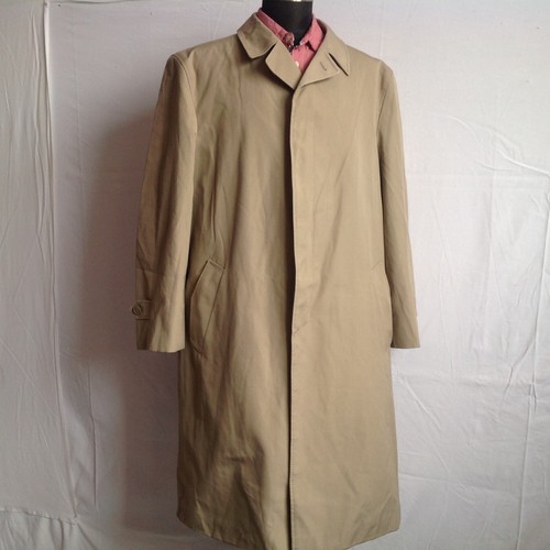 Cappotto uomo vintage - cappotto,