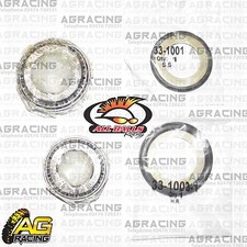 Cuscinetti paletta sterzo