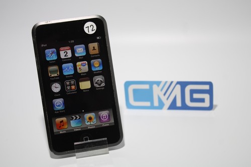 Apple ipod touch 1g - gb,