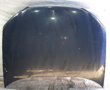 Cofano anteriore audi nero - anteriore,