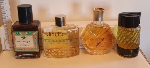 Profumi mignon vintage - , da