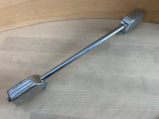 LUDWIG Rockers Bass Kick Drum TUBE LUG CASE parte anni 90 00 vintage fori 11 pollici