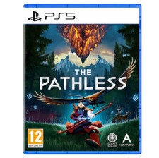 THE PATHLESS PS5 GIOCO