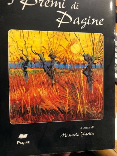 2004 premi pagine - 2004, i