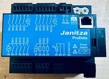 Registratore di dati JANITZA