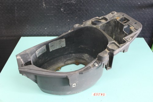 Bauletto sottosella piaggio - bauletto,
