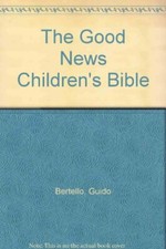 Bible: Good News Children's