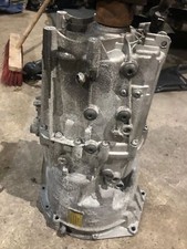 BMW E87 Cambio Diesel 6 Marce