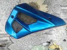 Fianchetto Anteriore Sinistro