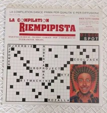 La Compilation Riempipista