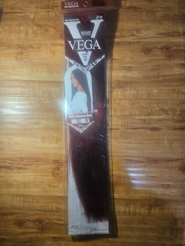 Zury vega 100 - vega, capelli