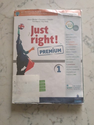 Als just right premium - premium, 1