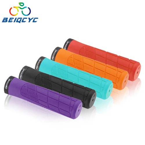 Impugnature manubrio bici - manubrio,