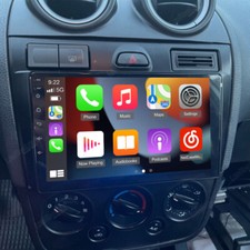 Autoradio Android 15 Carplay