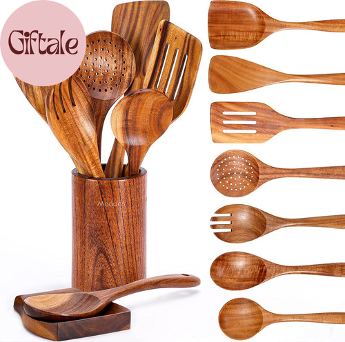 Set utensili cucina - utensili, da