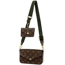 Louis Vuitton Multi Pochette
