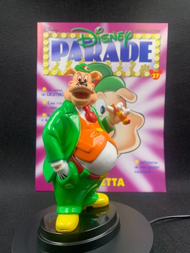 Statuina molto rara disney - molto,