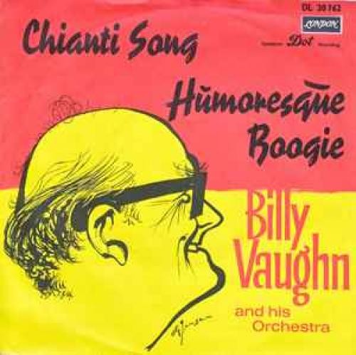 Billy vaughn and - vaughn, orchestra