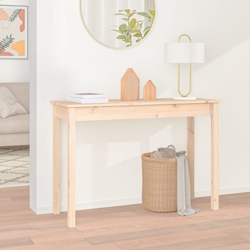 Tavolo consolle 110x40x75 - consolle,